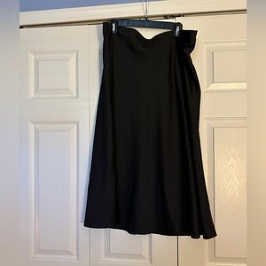 J Crew Gwyneth Slip Skirt
